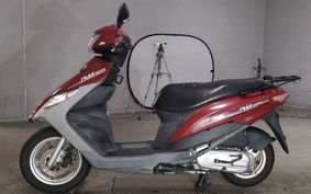 SUZUKI ADDRESS V125 DT11A