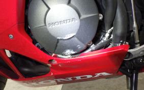 HONDA CBR600RR 2022 PC40
