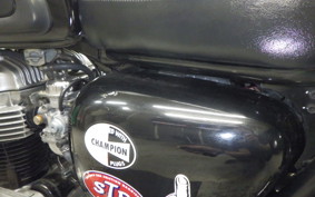 KAWASAKI W650 1999 EJ650A