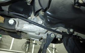 SUZUKI LET's 4 Basket CA43A