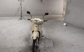 HONDA SUPER CUB110 JA10