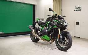 KAWASAKI ZH2 SE 2021 ZRT00K