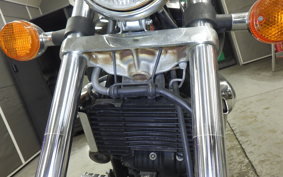 HONDA MAGNA 250 2012 MC29