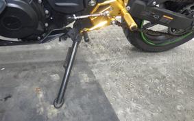 KAWASAKI NINJA 400 2020 EX400G