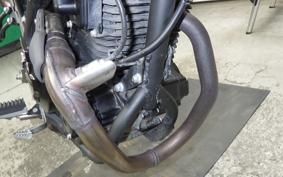 KAWASAKI KLX230 SM 2021 LX232A
