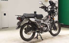 HONDA CT125-2 JA65