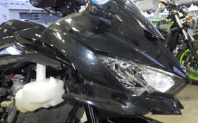 KAWASAKI ZX-25R 2018 ZX250E