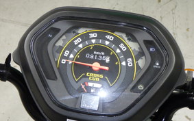 HONDA CROSS CUB 50 2021 AA06