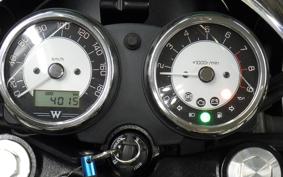 KAWASAKI W800 CAFE 2021 EJ800B