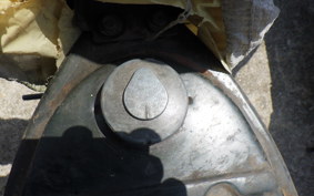 HONDA C50 SUPER CUB C50