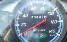 SUZUKI ADDRESS V110 CE47A