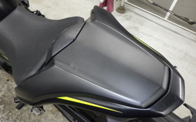 KAWASAKI Z900 Gen.2 2021 ZR900B