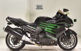 KAWASAKI ZX 1400 NINJA R A 2013