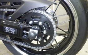 KAWASAKI Z900RS 2025 ZR900K