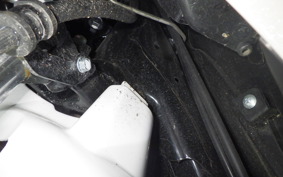 HONDA DIO110-3ﾍﾞｰｼｯｸ JK03