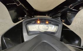 YAMAHA TRICITY 155 ABS SG37J