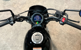 HONDA REBEL 250 S-ED E-CLUTCH MC49
