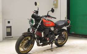 KAWASAKI Z650 RS 2022 ER650M