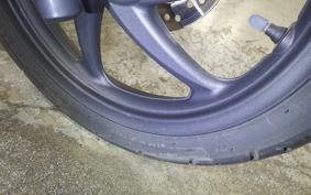 HONDA DIO 110 2023 JF58