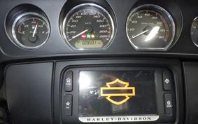 HARLEY FLHTCUTG TRIKE 1750 2017