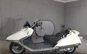 HONDA FUSION MF02