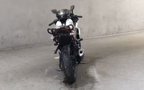 YAMAHA YZF R-3 2016 RH07J