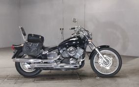 YAMAHA DRAGSTAR 400 4TR