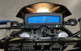 KAWASAKI D-TRACKERX LX250V