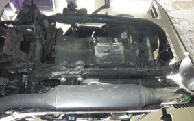 HONDA GB350 2022 NC59