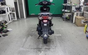 HONDA DIO 110 2022 JF58