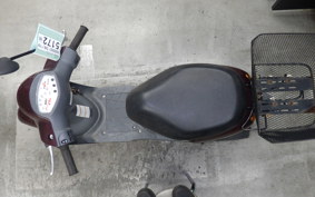 SUZUKI LET's 4 CA45A