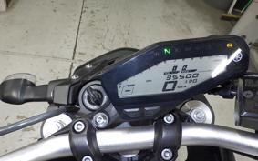 YAMAHA MT-09 A 2017 RN34J