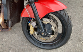 KAWASAKI NINJA ZX 10 1989 ZXT00B
