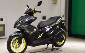 YAMAHA AERO X 155