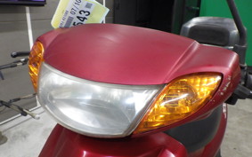 YAMAHA JOG Gen.5 SA36J