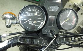 SUZUKI GSX400FS IMPULSE 1983 GK72A