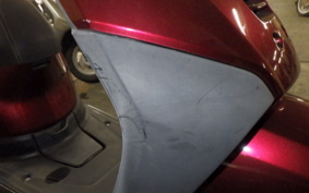 HONDA TACT Gen.4 AF75