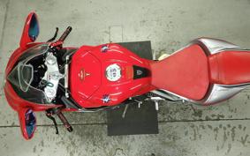 MV AGUSTA F4-R 2012