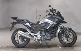 HONDA NC750X DCT RC72