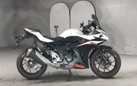 SUZUKI GSX250R DN11A