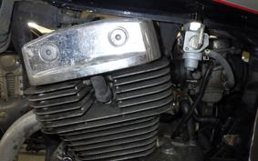 HONDA REBEL 250 MC13