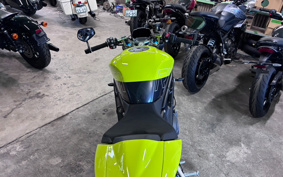 TRIUMPH SPEED TRIPLE 1200RX 2026 P12S4X