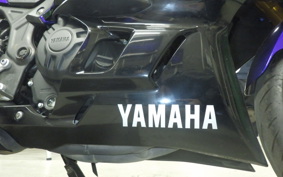 YAMAHA YZF-R25 A 2020 RG43J