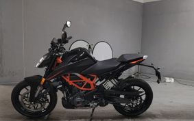 KTM 390 DUKE JPJ40