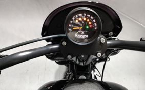 HARLEY FXLRS1870 2025 YWA