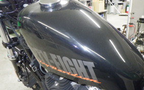HARLEY XL1200X 2013