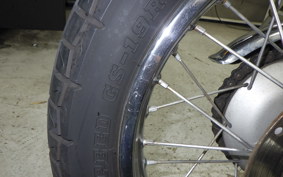 KAWASAKI ESTRELLA RS BJ250A