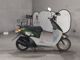 Фото Honda DIO с японского аукциона