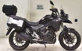 SUZUKI V-STROM 250 2021