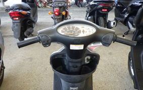 HONDA DIO Gen.5 AF56